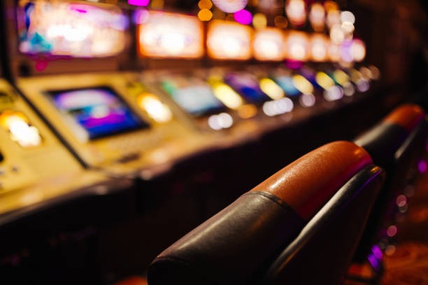 User checking seven777 slot account promotions on mobile device
